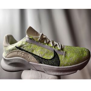 Nike SuperRep Go 3 NN FK Sneakers Women’s 8 Flyknit Training Shoes